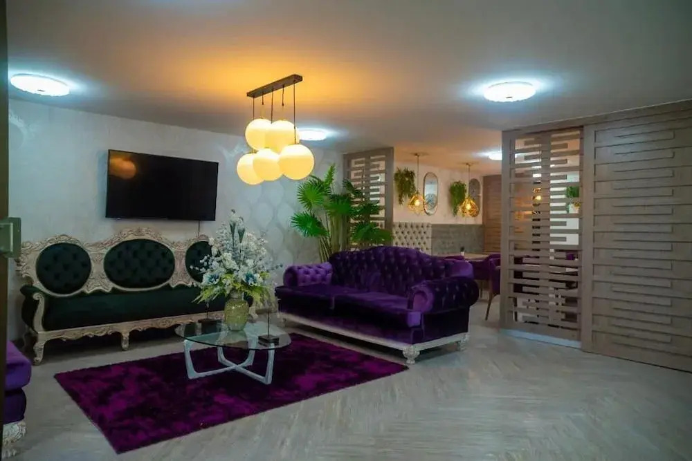 BLISS BOUTIQUE HOTEL BOGOTA