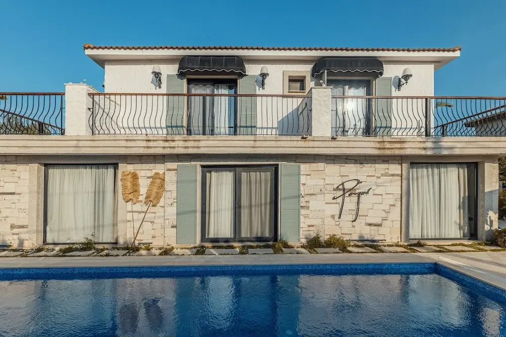 Rosso Dalyan Butik Otel