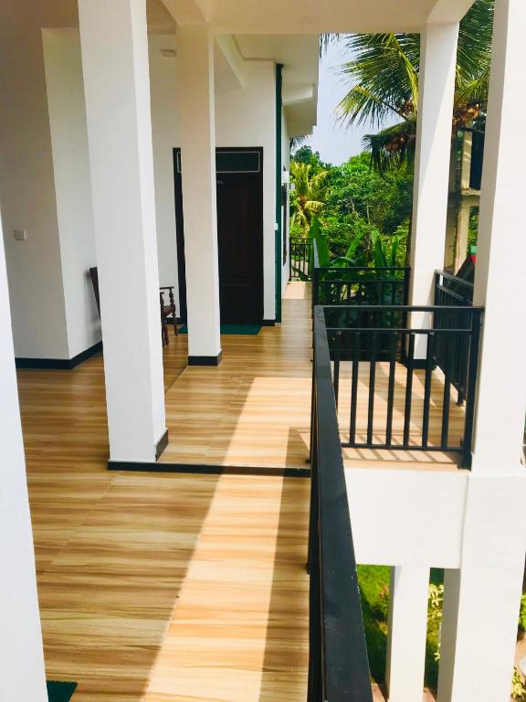 Mindana Residence