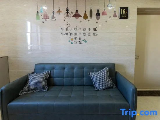 Shangzun Boutique Homestay (Yunlong Wanda Plaza Shopping Center)