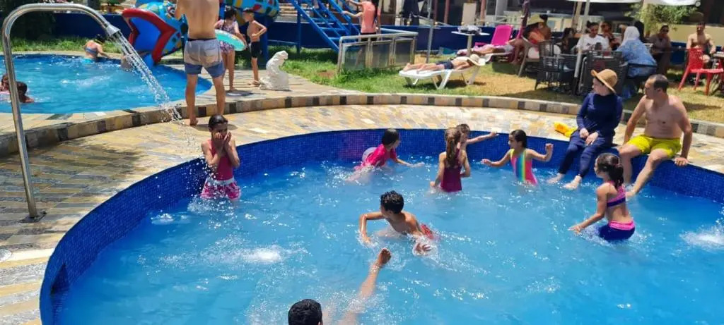 Beau studio à louer pour vacances à proximité de la plage de tanger