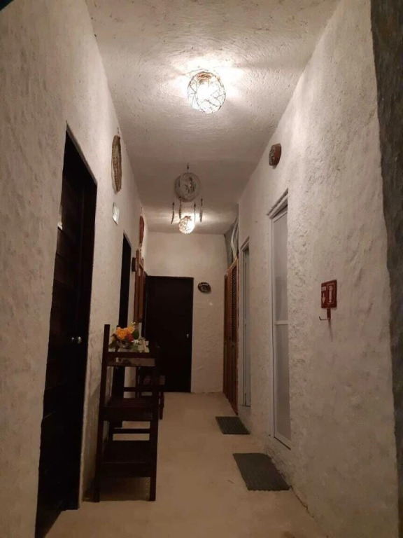 Hostel La Isla Holbox
