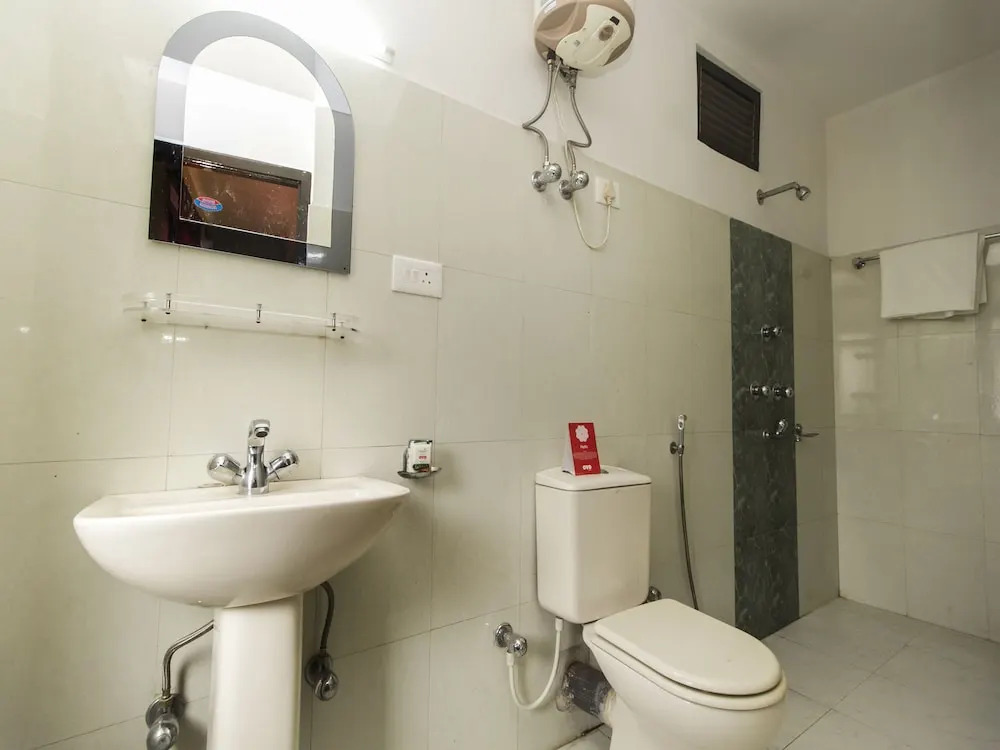 OYO 12334 Hotel Sikkim Villa