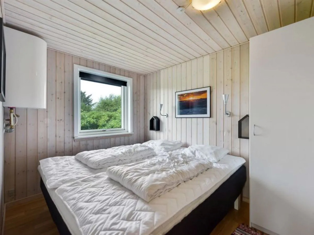 "Hristina" - 900m from the sea in Western Jutland