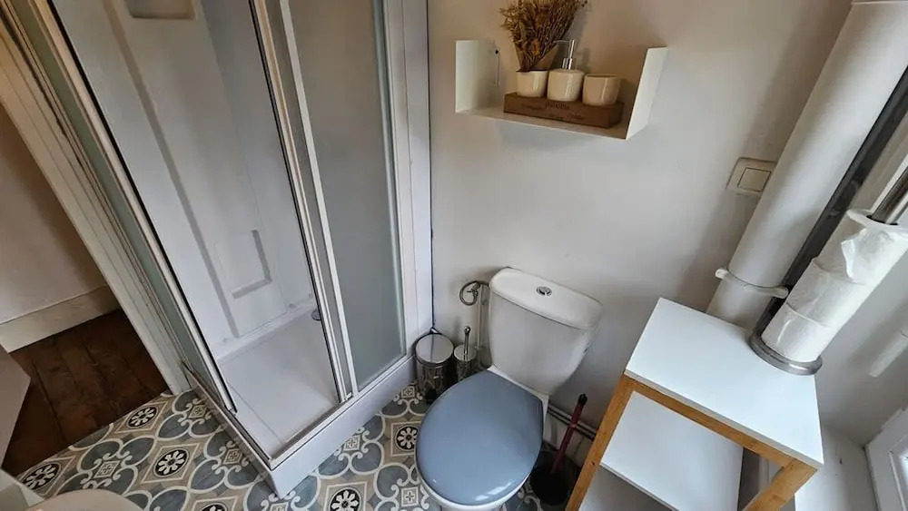 Les Jardins de Baudimont - Appartement 5p