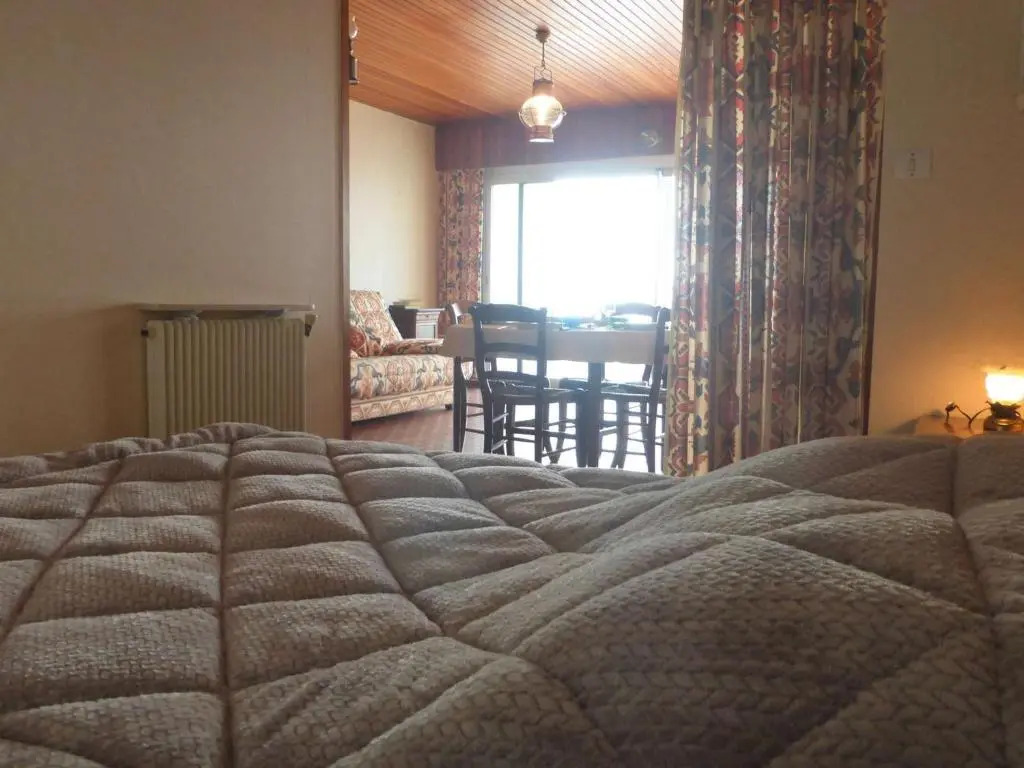 Appartement Saint-Gilles-Croix-de-Vie, 1 pièce, 4 personnes - FR-1-224-775