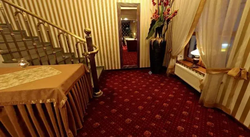 Hotel Korona