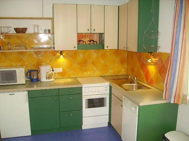 Lila Villa