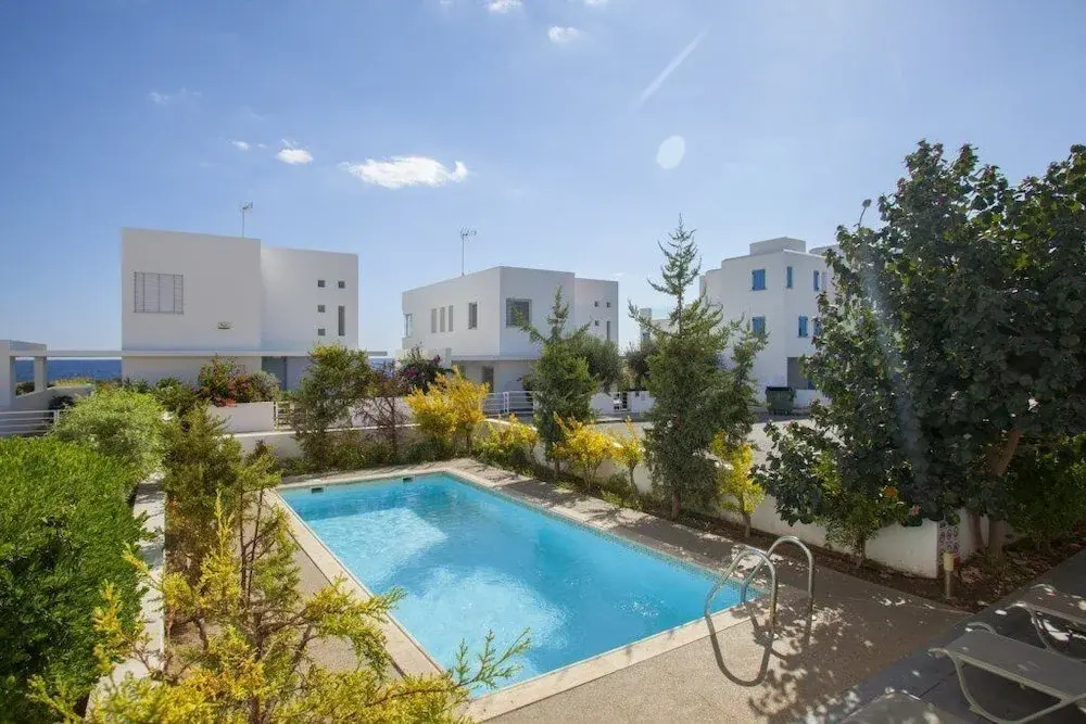 3 Br Villa Centrum - Chg 8922