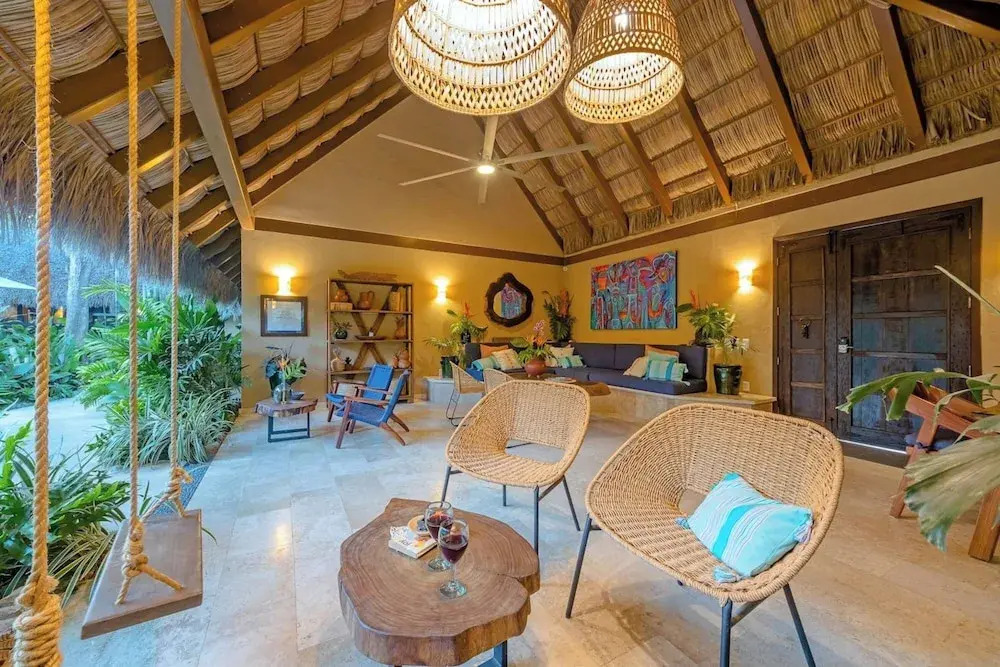 Villa Tayrona