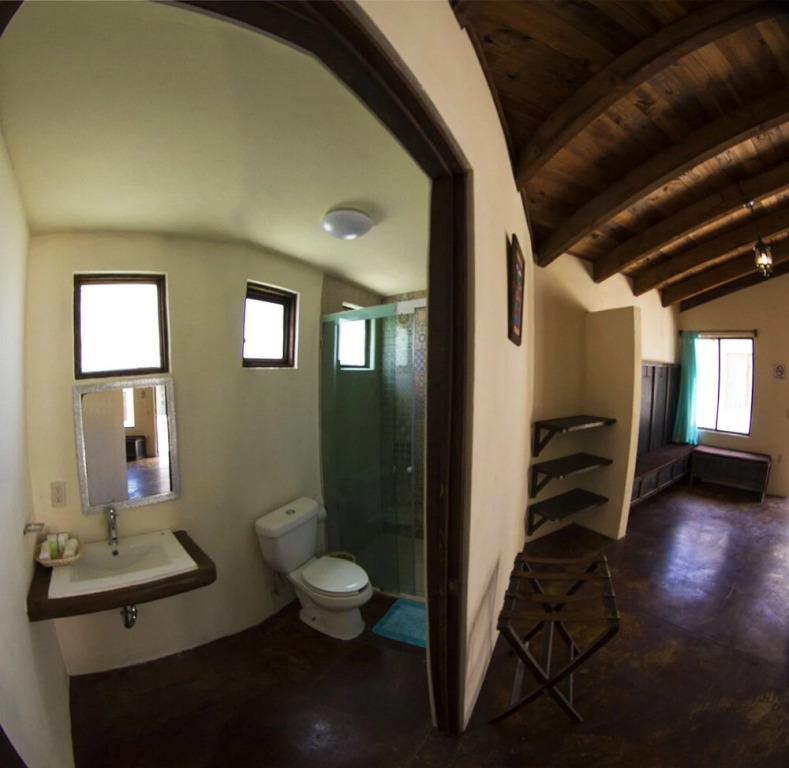 Hotel Teoticamp