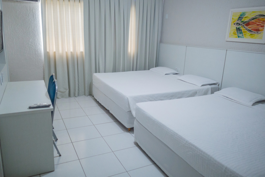 Nauticomar Resort All Inclusive & Beach Club