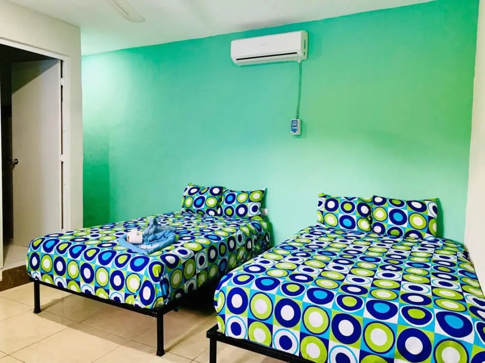 Hotel El Pato