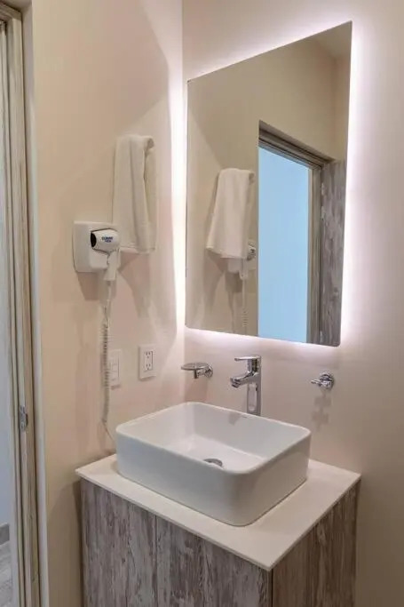 BORA Brand New studio By ELLE RESIDENCE Aldea Zama