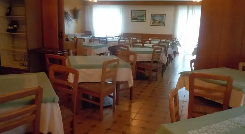 Hotel Erica