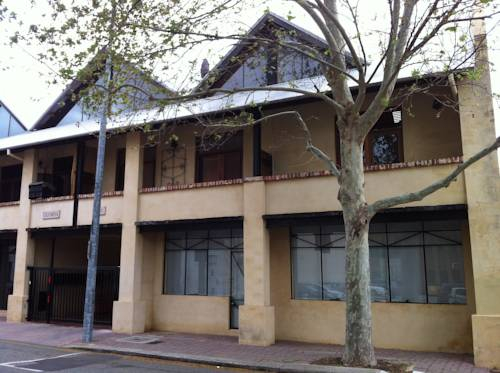 Short Stay Fremantle