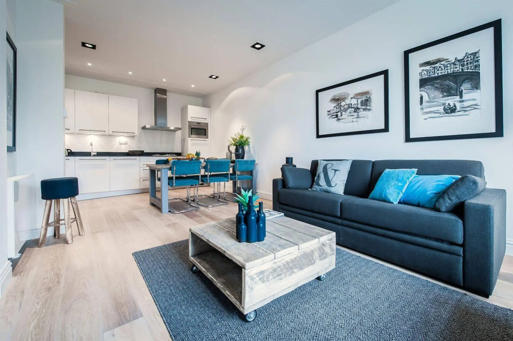 Tropen Apartments