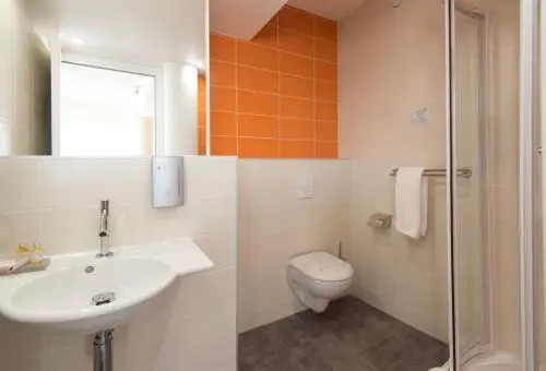 Hotel Biarritz Atlantique - Lycée Hotelier - Management School