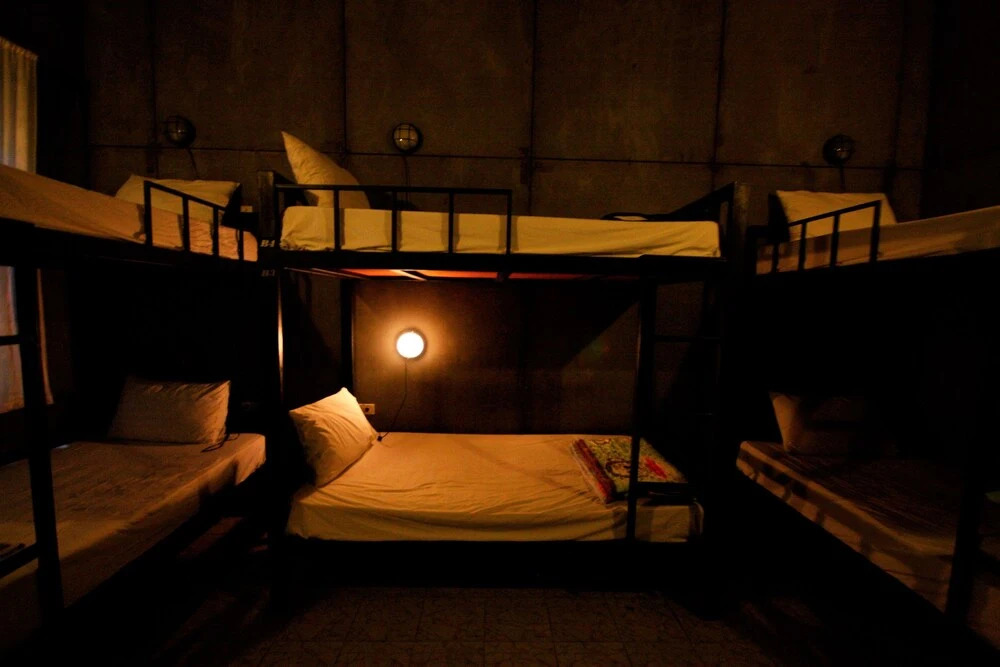 Win Backpacker Hostel