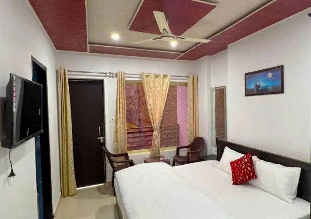 Hotel Prince valley