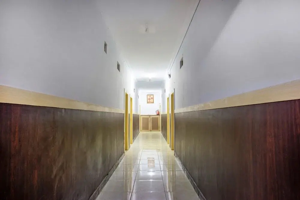 Hotel O Wisma Permata Makassar