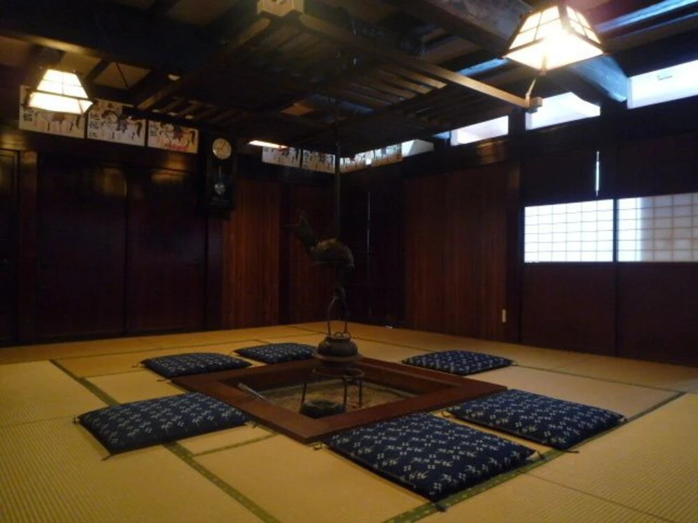 Yushou Fukujikan