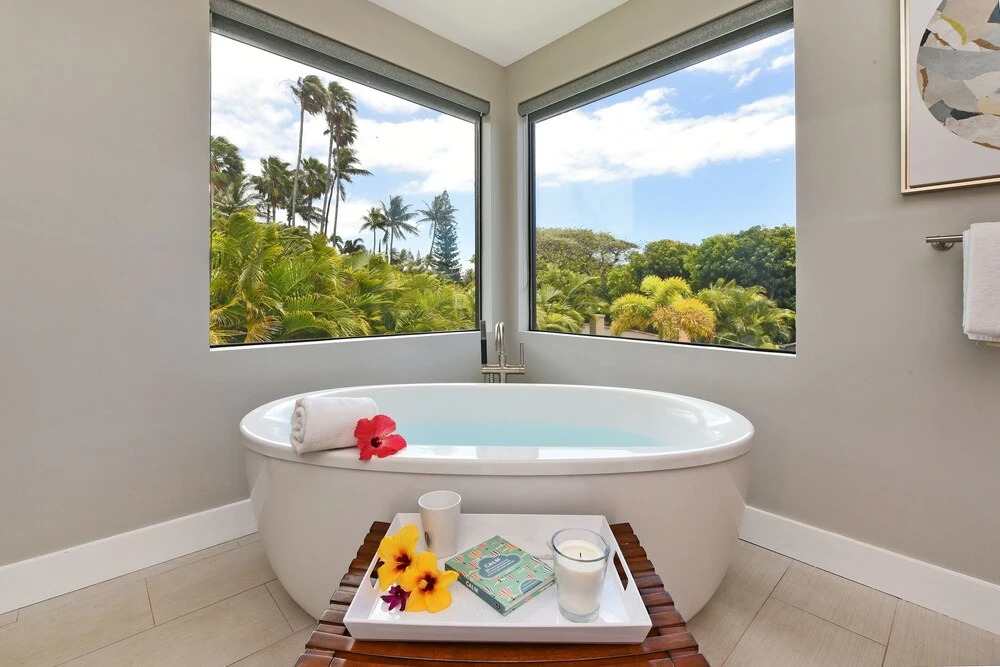Hale Nui 2827 - 5 Br Home