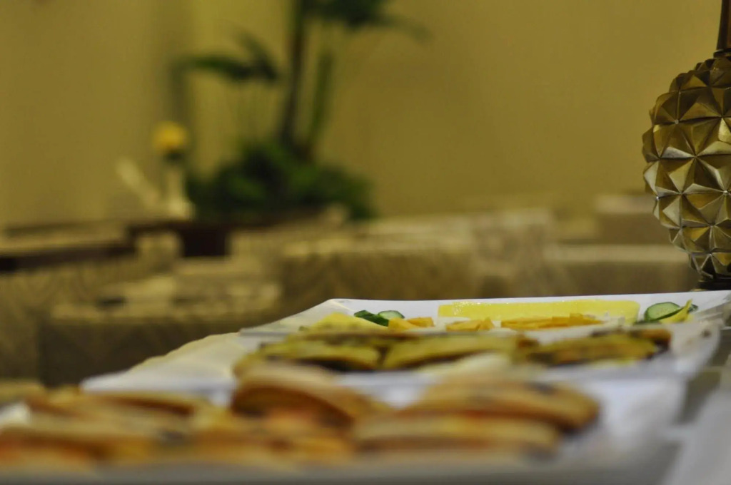 Asherij Hotel