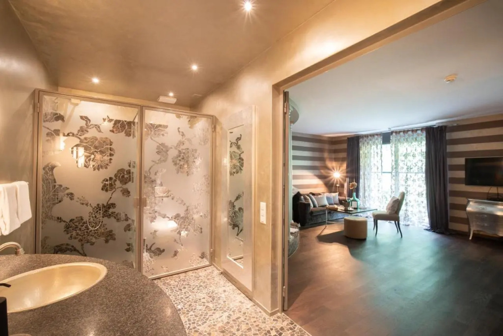Bad Bubendorf Design & Lifestyle Hotel