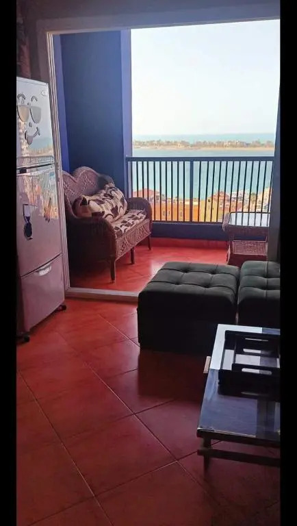 شالية بورتو مارينا 3 a الساحل الشمالي