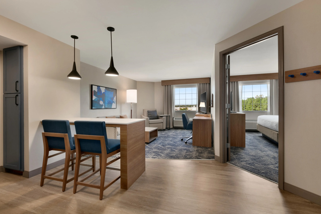 Candlewood Suites Syracuse-Airport by IHG
