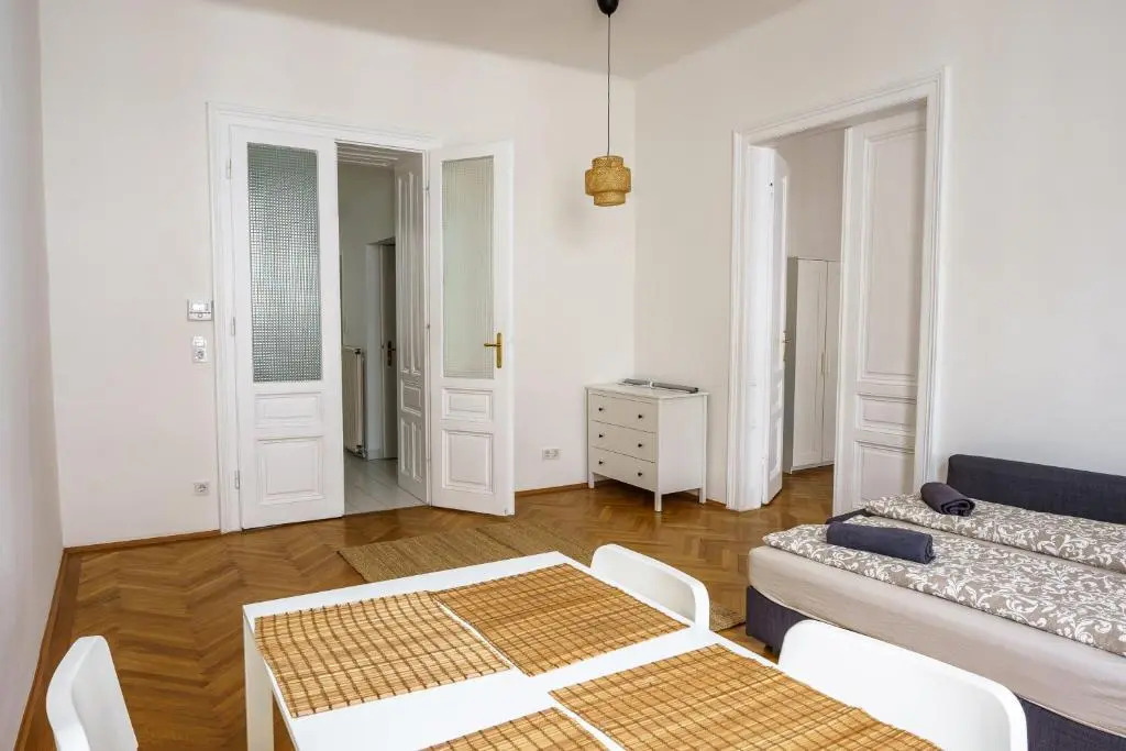 Vienna City Apartments Belvedere