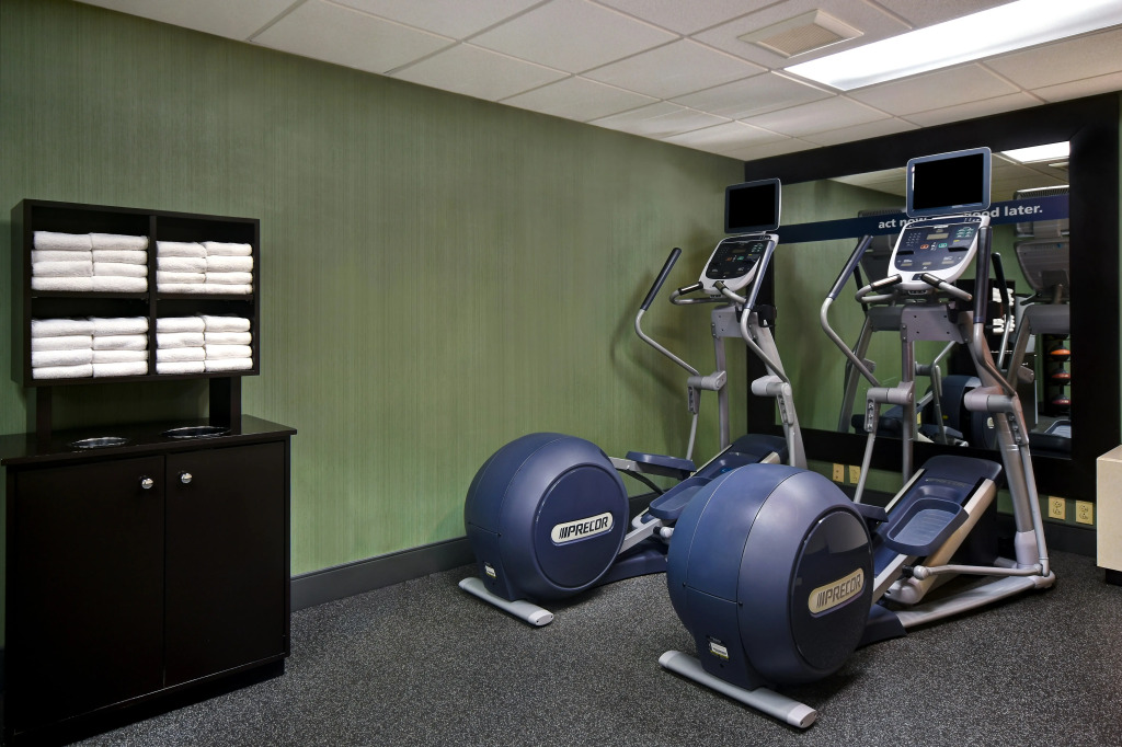 Hampton Inn White River Junction