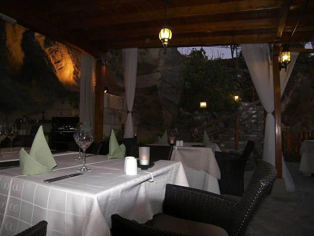 Finca la Paz