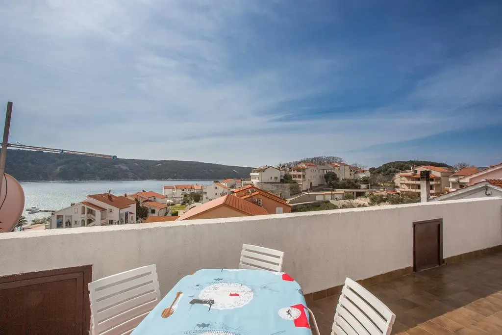Apartments Korina 2866