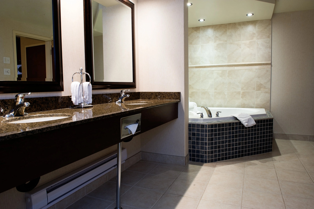 Holiday Inn Hotel & Suites-West Edmonton by IHG