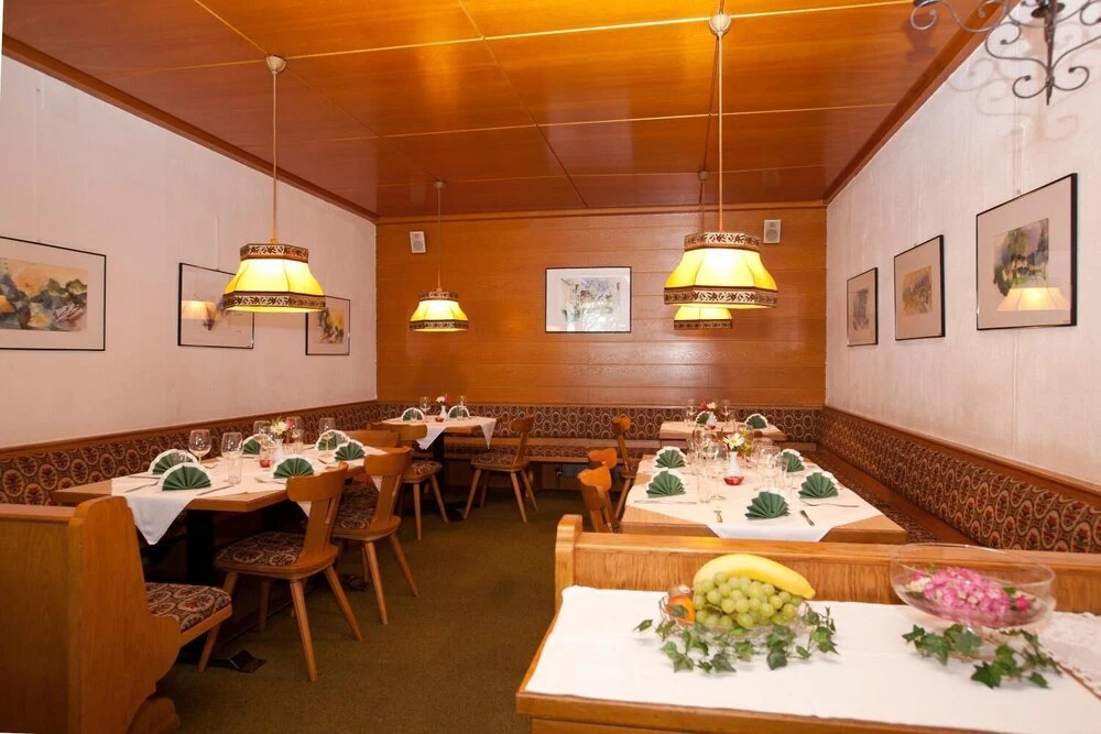 Gasthof Stern