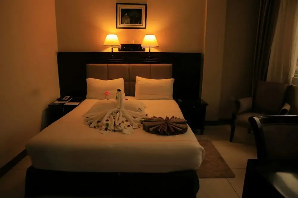 Alwaq Hotel