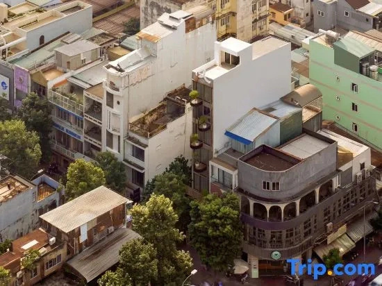 Town House The Signature Gallery by M Village, a brand of Modern Village Lifestyle