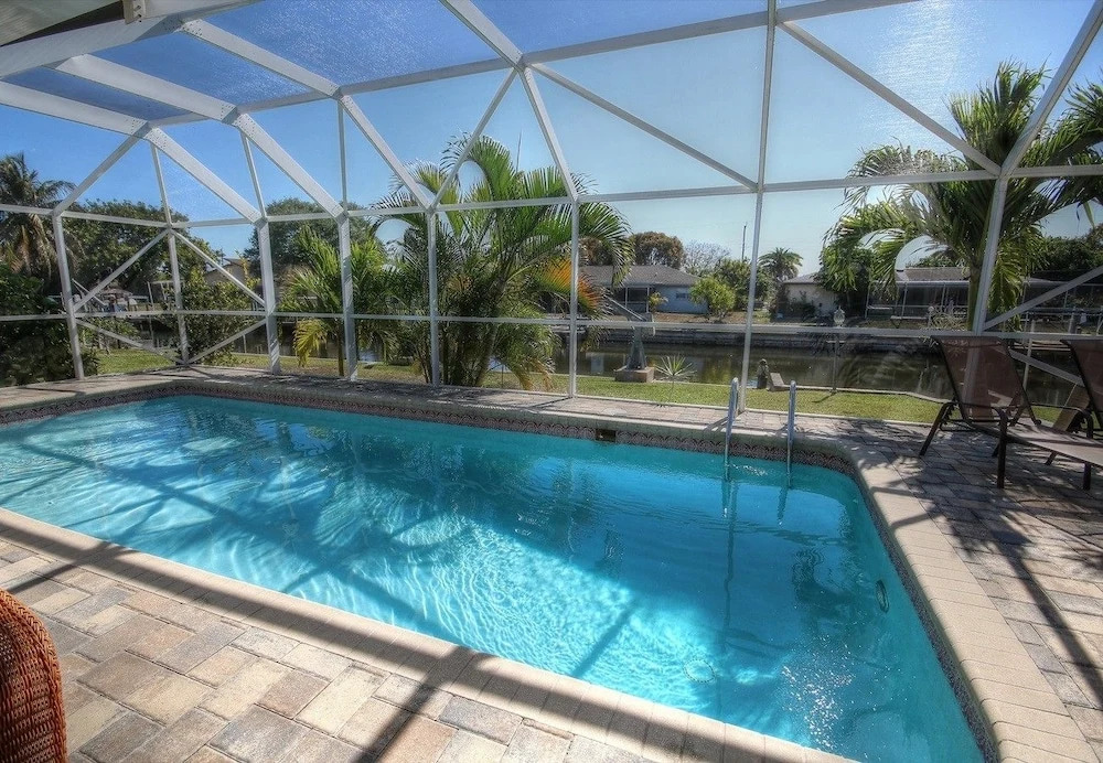 Villa Ibis