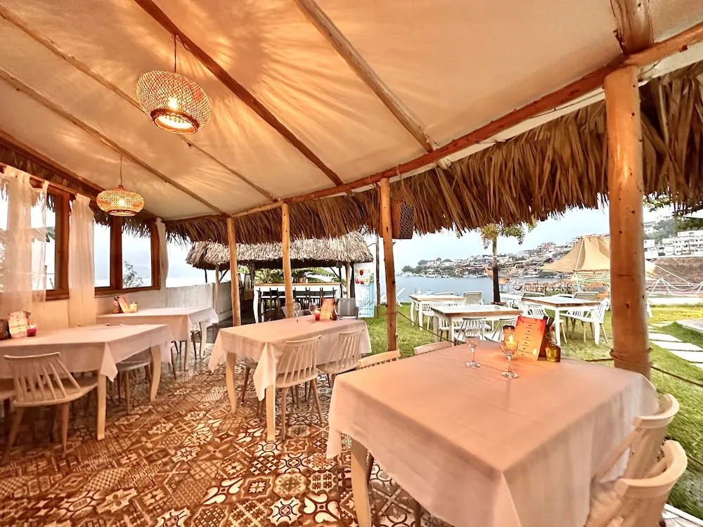 Sababa Resort