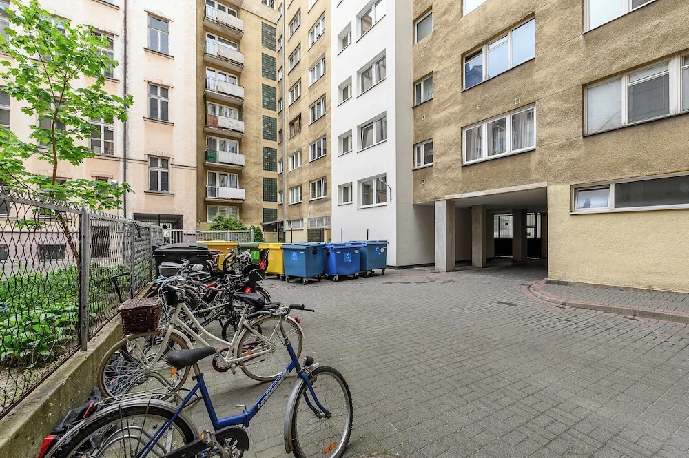 ShortStayPoland Kredytowa B173