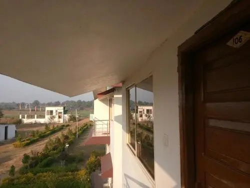 The Madhai Resort