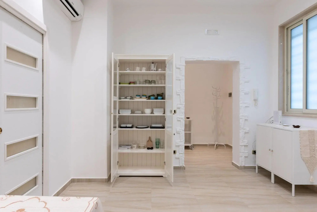 Bed & Breakfast "Il Priscio"