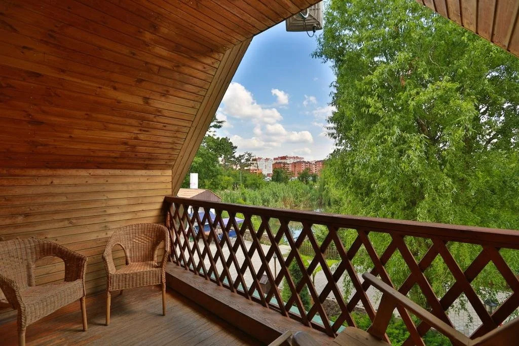 Holiday Home Ekaterininskaya Usadba