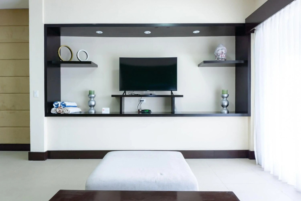 Aldea Beachside Condo by BVR