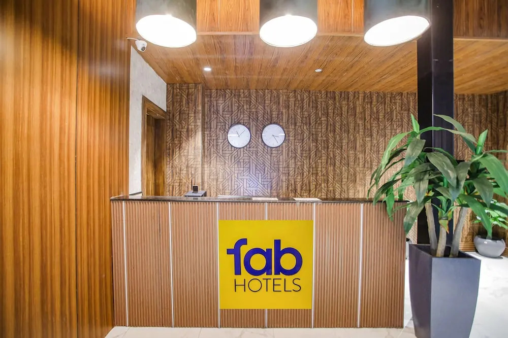 Super Hotel O Raipur