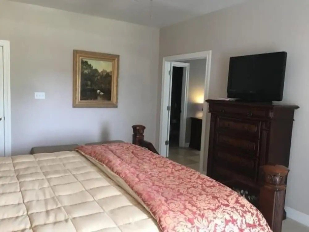 Davis Mountains Inn