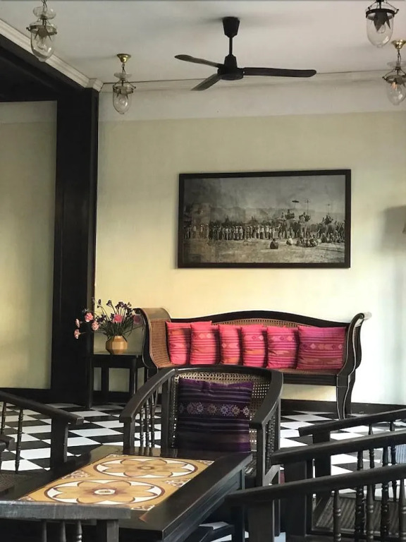Hotel Khamvongsa