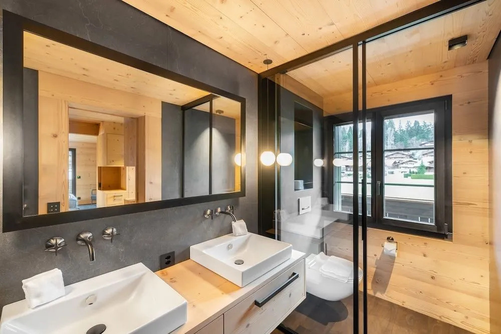 Gstaad Residence by Swiss Hotel Apartments